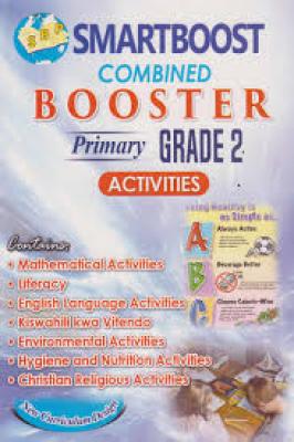 Smartboost Combined Booster Grade 2